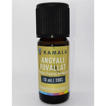 KAMALA ILLÓOLAJ ANGYALI FUVALLAT 10ML