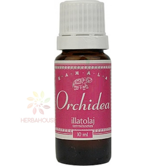 KAMALA ILLÓOLAJ ORCHIDEA 10ML