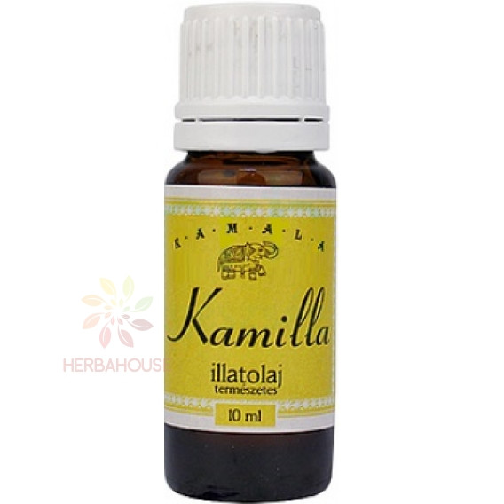 KAMALA ILLÓOLAJ KAMILLA 10ML