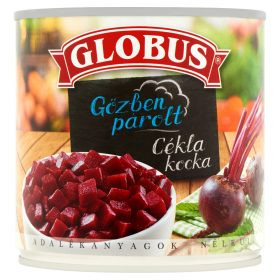 Globus Cékla Kocka 300 g