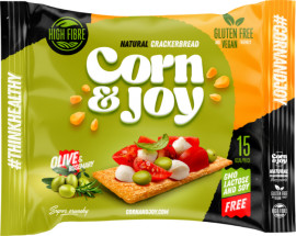 CORN&JOY EXTR.KENY.PARADICS.-BAZSAL. 20G