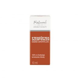 Naturol szegfűszeg illóolaj 10 ml akciós termékkép 1