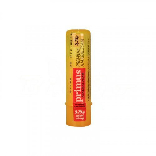 PRIMUS PRÉMIUM AJAKBALZSAM 5,75G