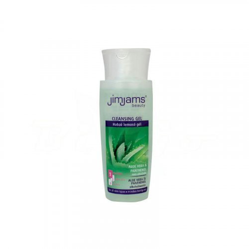 JIMJAMS PURE CLEAR MÉLYT. HAB.GÉL 175G