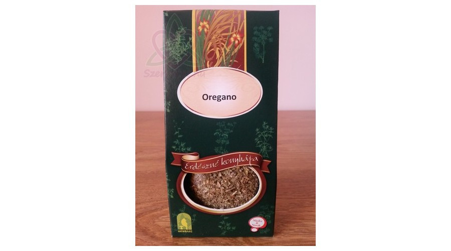 Erdészné Oregano 20 g