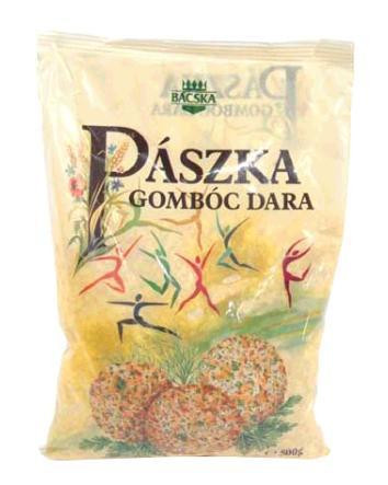 Bácska Pászka Dara 500 g