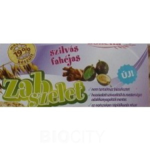 Bonetta zabszelet szilvás-fahéjas 60 g