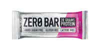 Biotech zero bar csokoládé-marcipán 50 g