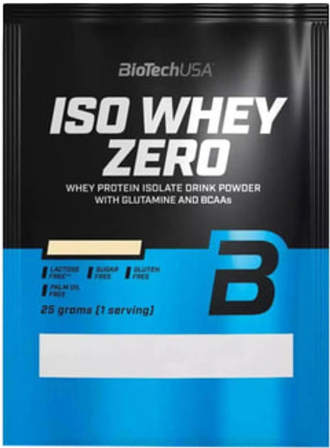 BiotechUSA Beef Protein 30g csokoládé-kókusz akciós termékkép 1