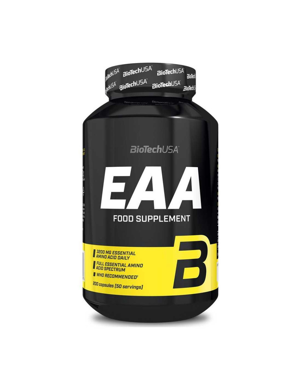 BiotechUSA EAA 200 caps