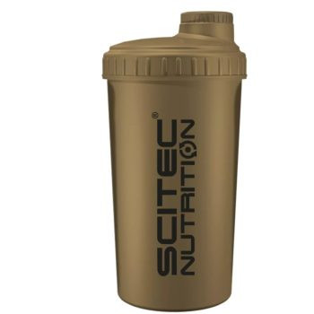 SciTec Shaker 700ml arany scitec akciós termékkép 1