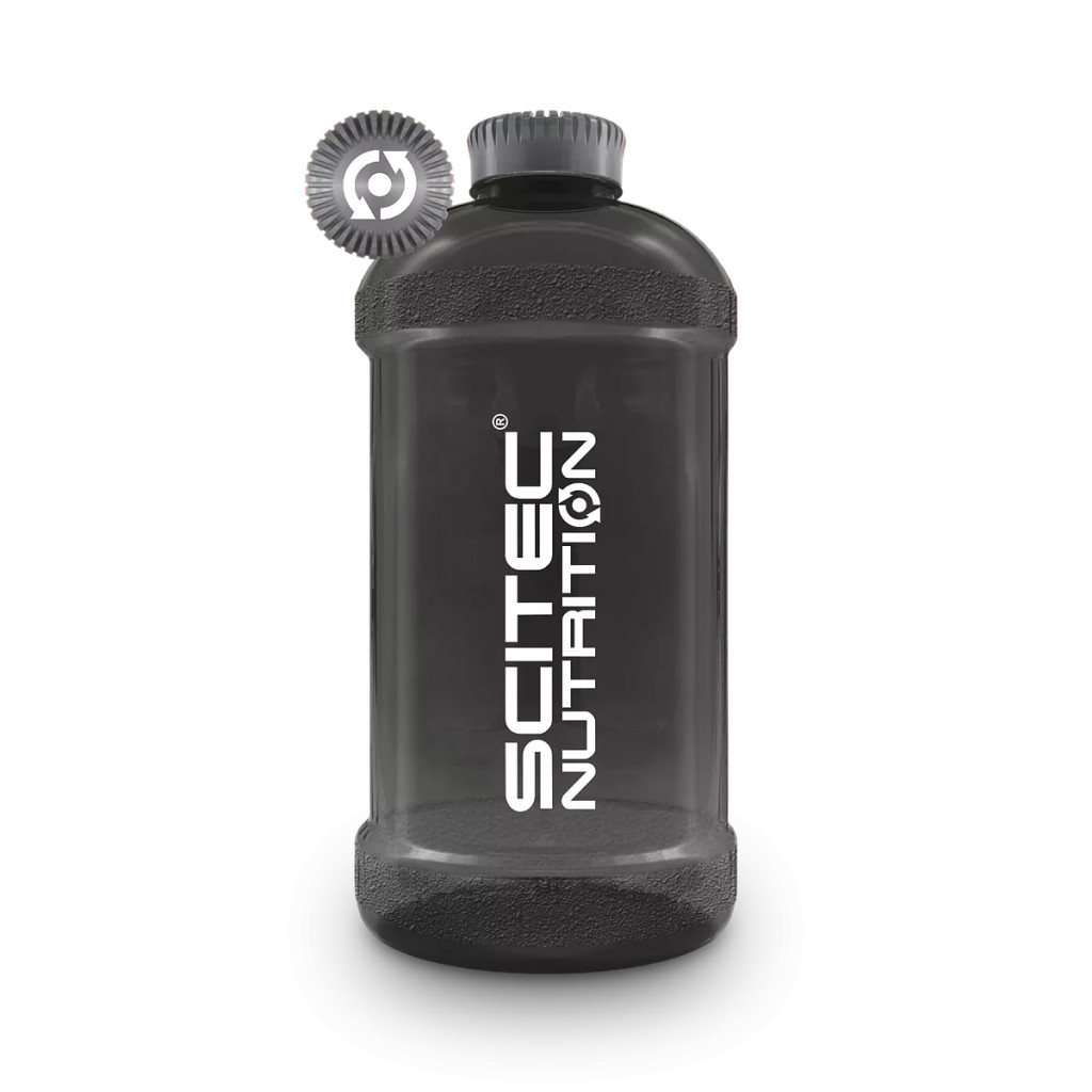 SciTec Gallon Scitec 2200ml fekete-füst akciós termékkép 1