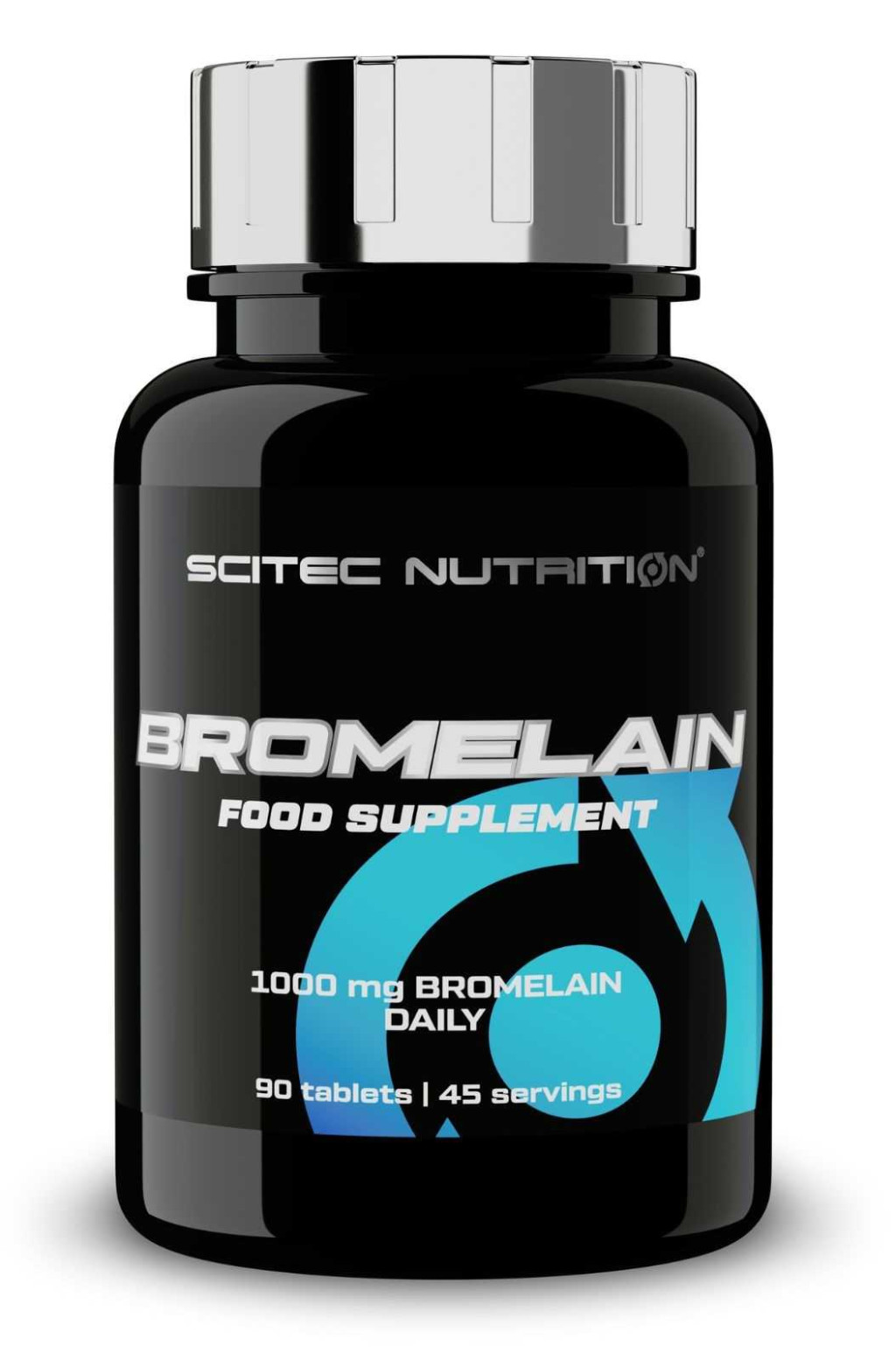 SciTec Bromelain 90 tbl akciós termékkép 1