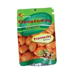 Eastray főtt édesburgonya 80 g akciós termékkép 1