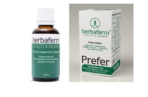 Herbaferm csomag