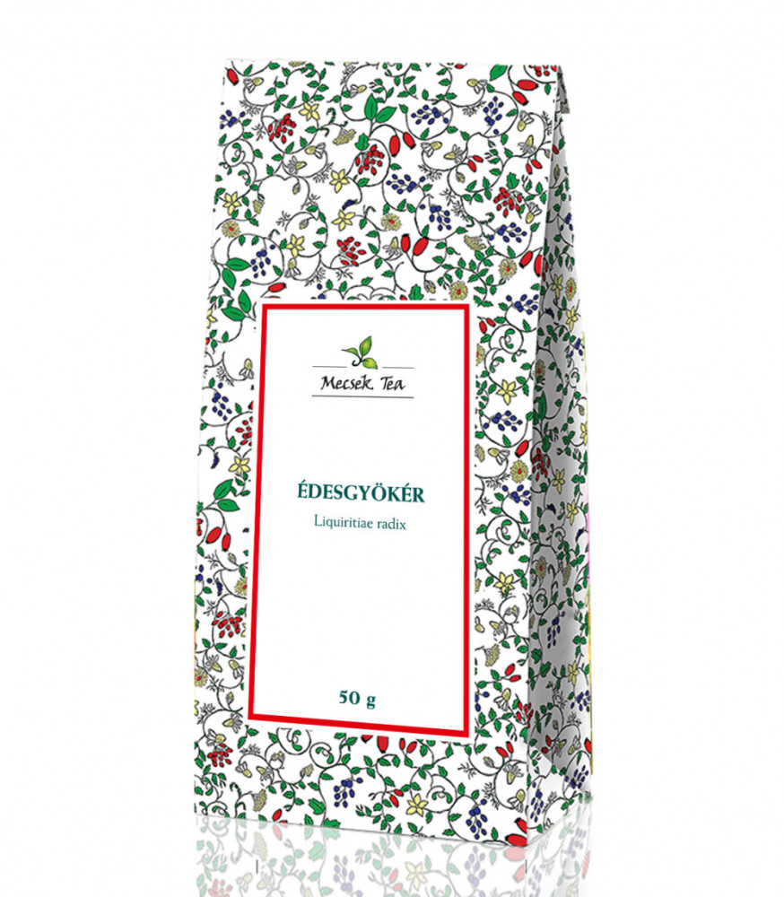 Mecsek Édesgyökér 50 g