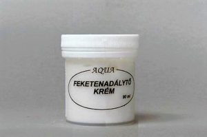 Aqua zsurló krém 90 ml akciós termékkép 1