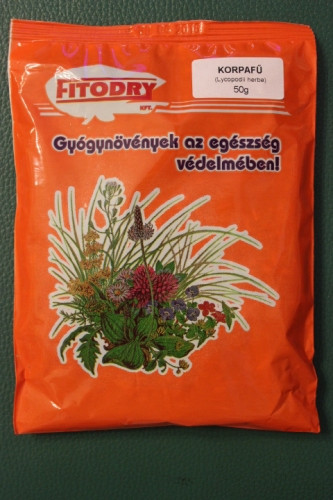 Fitodry korpafű 50 g