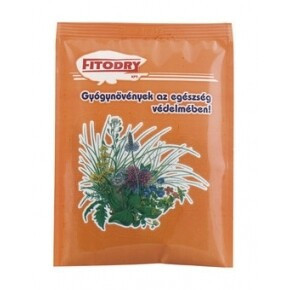 Fitodry benedekfű 50 g akciós termékkép 1