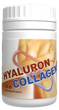 Vita Crystal Hyaluron Collagen Kapszula 100 db