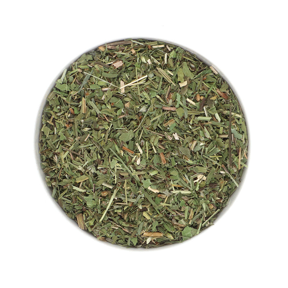 Herbatrend szálas Útifűlevél 40g