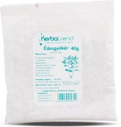 Herbatrend Édesgyökér 40 g