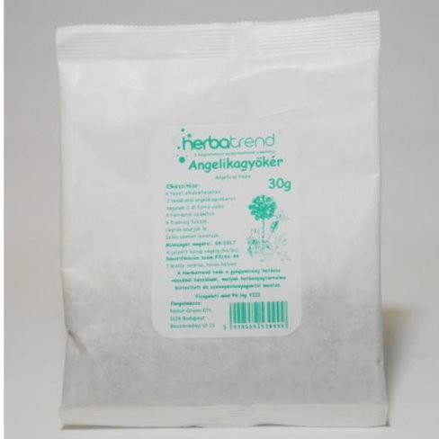 Herbatrend Angelikagyökér 30 g