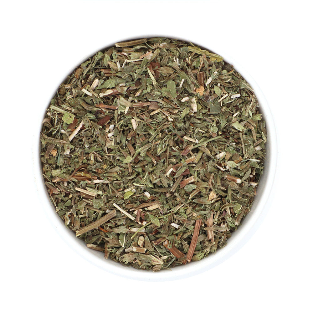 Herbatrend szálas zacskós citromfű levél tea 100g