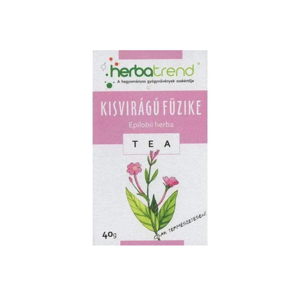 Herbatrend szálas Kisvirágú füzike 40g