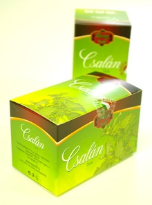 Boszy csalán tea 20x1g 20 g