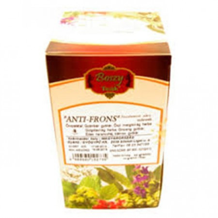 Boszy anti front teakeverék 20x2 g 40 g