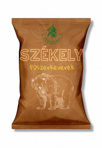 Gyógyfű székely fűszerkeverék 30 g akciós termékkép 1
