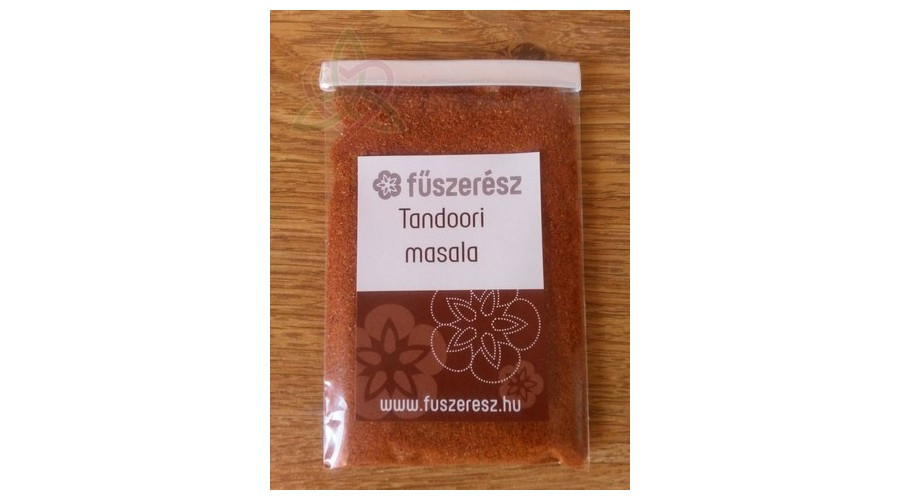 Fűszerész Tandori Masala Fűszerkeverék 20 g