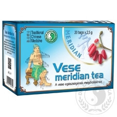 Dr.chen vese meridián tea 20 db