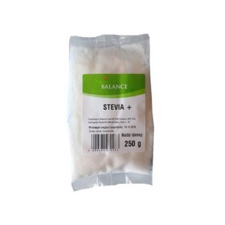 Balance food stevia plus (tasakos) 250 g