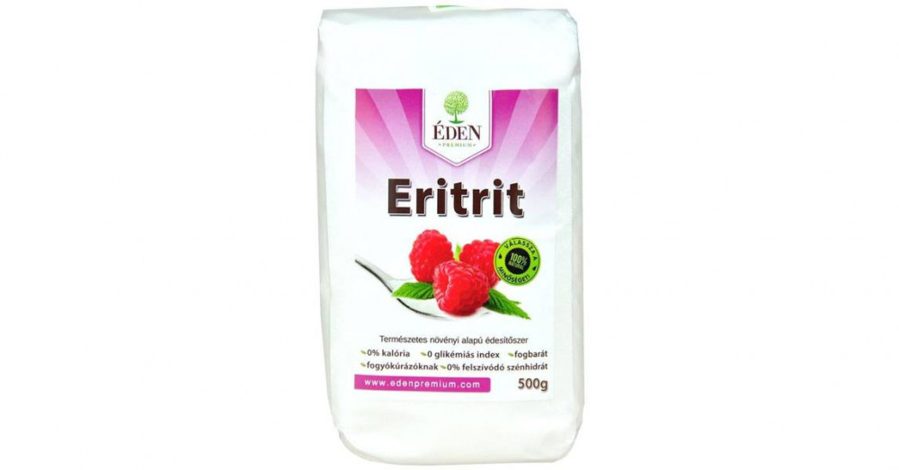 Éden prémium eritrit 500 g