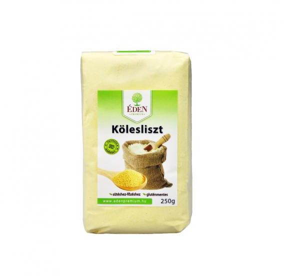 Éden prémium kölesliszt 250 g