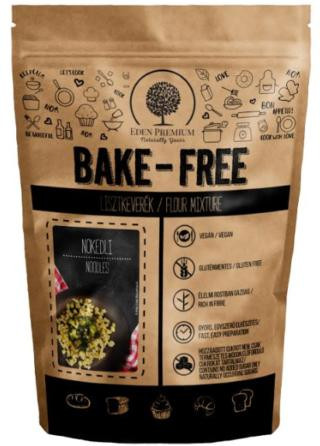 Éden prémium bake free nokedli liszt keverék 1000 g