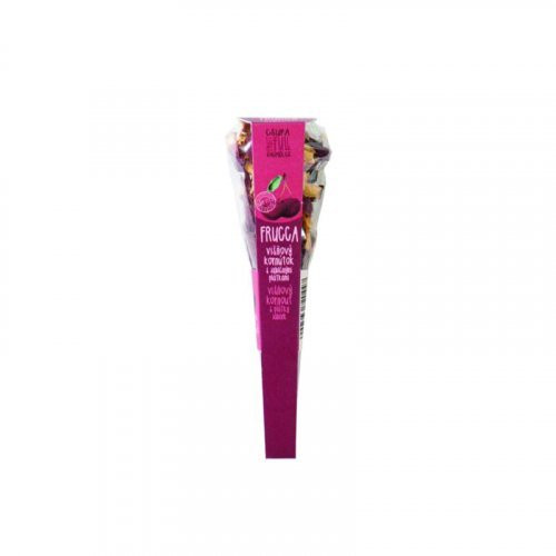 Csinta chocolate thins meggy 5db-os 40 g