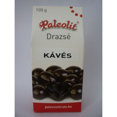 Paleolit Drazsé Kávés 100 g