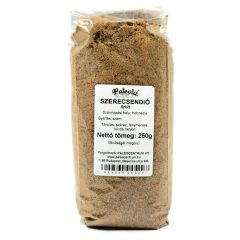 Paleolit Szerecsendió őrölt 250g akciós termékkép 1