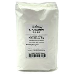 Paleolit L-Arginin Base 1kg akciós termékkép 1