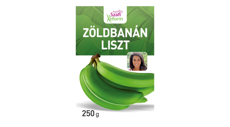 Szafi Fitt pr mium z ldban n liszt 250 g