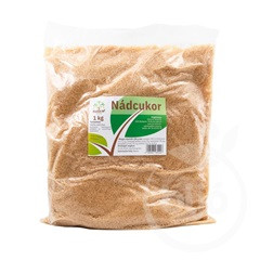 Naturae Group nádcukor 1000 g