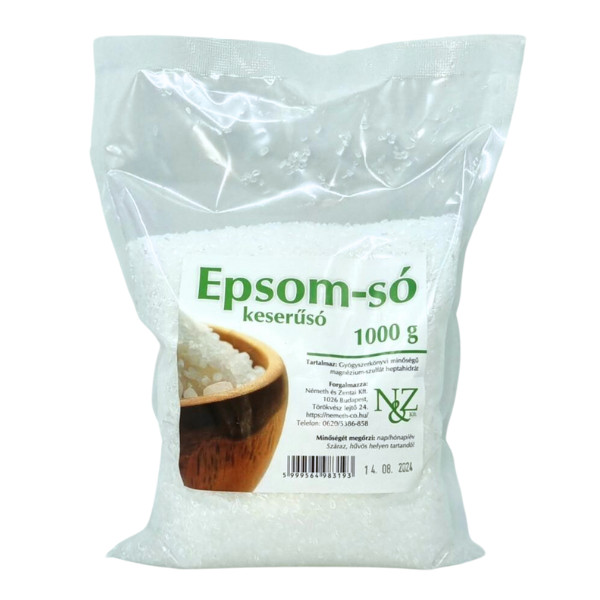 N&Z EPSOM SÓ 1000G