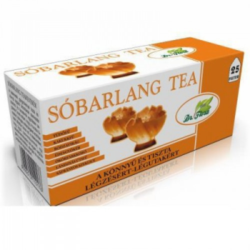 Dr.flóra sóbarlang tea 25x1g 25 g