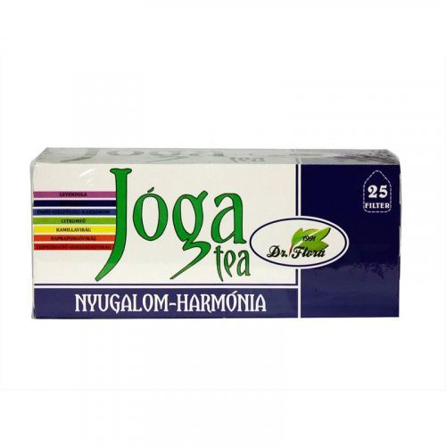 Dr.flóra diab stop tea fahéjjal 50x1,5g 75 g