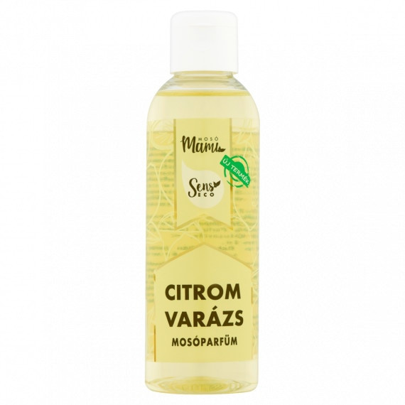 Senseco mosóparfüm citrom varázs 100 ml