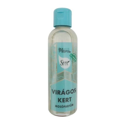 Senseco mosóparfüm virágos kert 100 ml