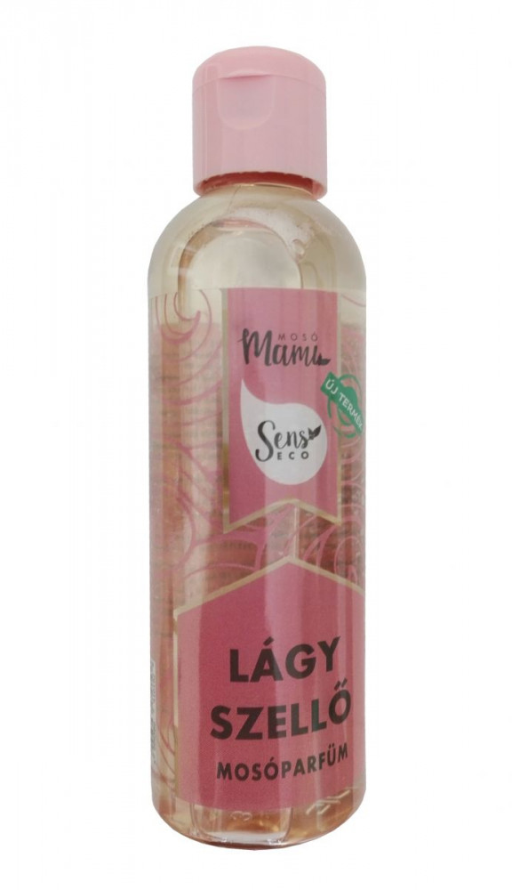 Senseco mosóparfüm lágy szellő 100 ml